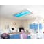 Beach Flexible Decorative Light Cover