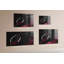 Magnetic Glass Dry Erase Board
