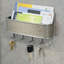 Aldwin Plastic Wall Organizer-94619868