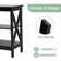 Alsa End Table Set