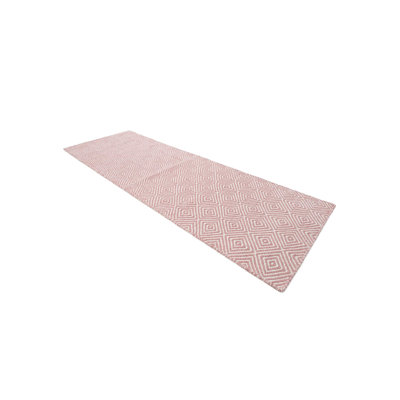 Traetyn Flatweave Wool Indoor Rug