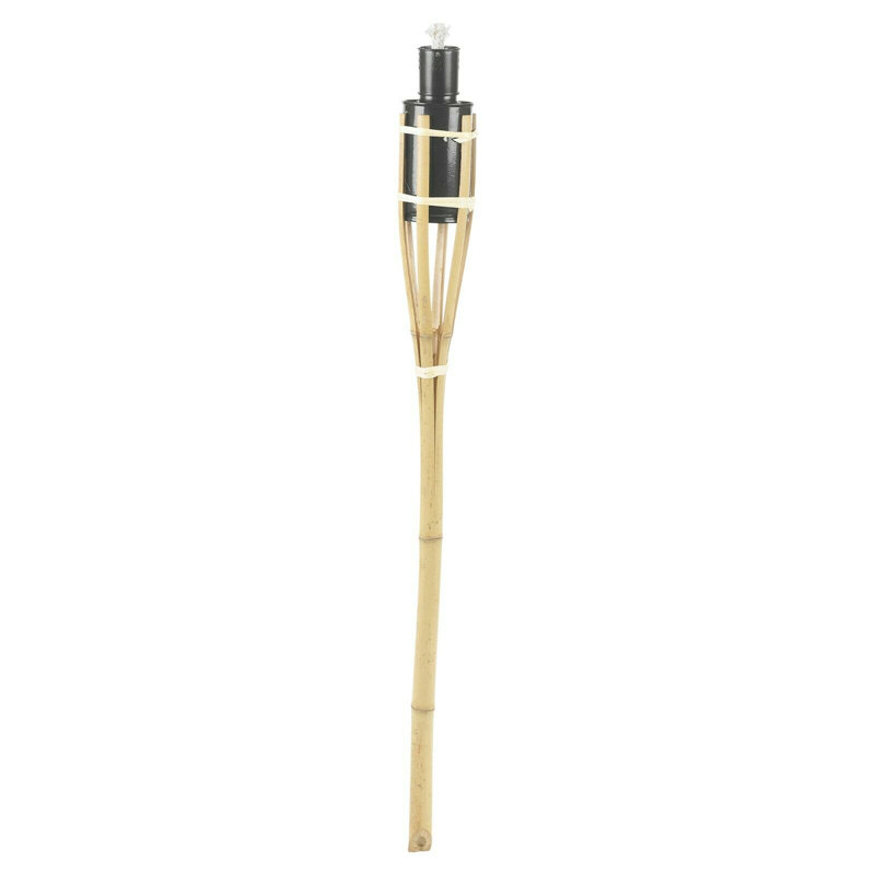 Carmelo 70.99cm Bamboo Garden Torch, 1
