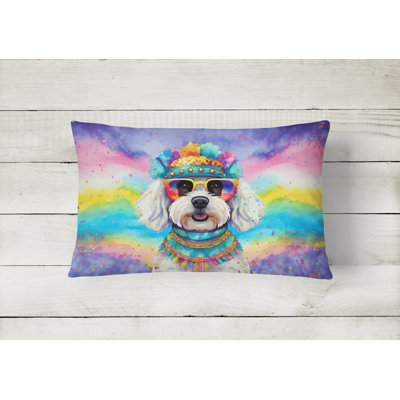 Other/No Pattern Outdoor Throw Pillow