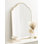 Miroir d'appoint Aleeza