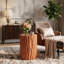 Table d'appoint Wave Wave