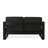 Backyard Bay Mp1 - Dark Gray Aluminium Material, 56.9 In. Deep X 26.99 Wide 24.42 High, 41.68 Lb Aluminium, Gray,