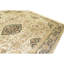 High-Quality Hand-Knotted Grey And Black Area Rug
