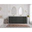 Ensemble de meuble-lavabo double 84 po Aberdeen-94059744