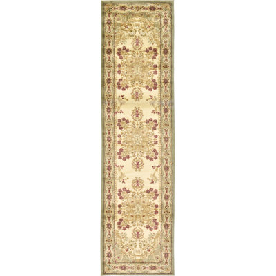 Oriental Area Rug