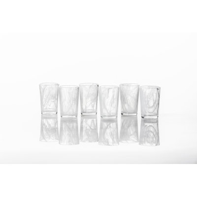 Fortessa Swirl Glass, , Swirl