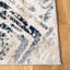 Tapis ivoire à motif géométrique Aliceteen-36861588