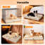 Orthopedic Polyester Pet Bed-1403370183