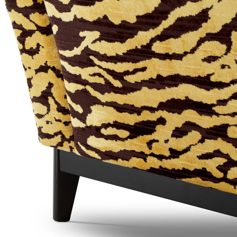 Flux Upholstered 94.09'' Sofa