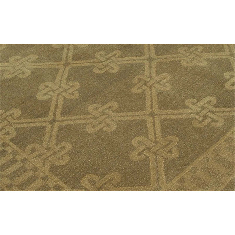 One-of-a-Kind 7'11" X 10' Area Rug