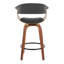 Contemporary Counter Stool-741861571-741861568