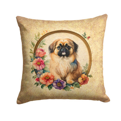 Coussin décoratif