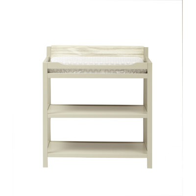 Ensemble de meubles pour chambre de bébé standard convertible Hayes