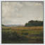«Pastoral Fields Serene Farmland», reproduction d'art sur toile-279843119-279843118
