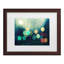 « rainy city », reproduction de photo-34370330-34370333