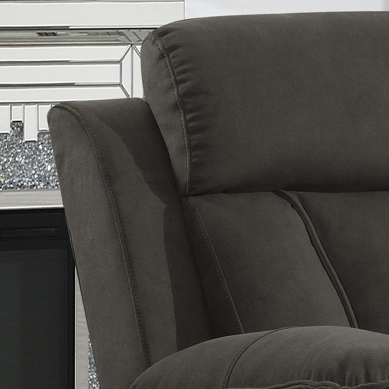 Tairi 108cm Wide Standard Recliner