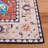 Tucson Performance Machine Washable Oriental Rug-584572633