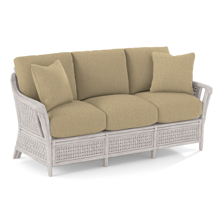 Boca Upholstered 78'' Sofa