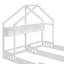 Lits plateforme Wood House