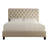 Kaster Upholstered Sleigh Bed-2014914871