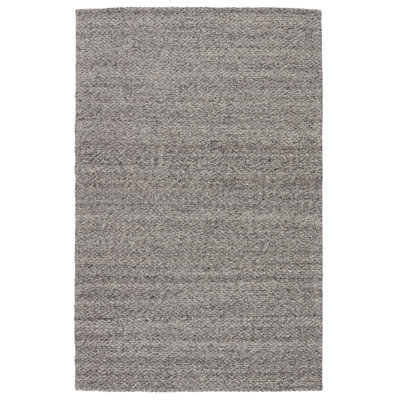 Erath Wool Indoor Rug