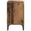 Bedside Cabinet 40 X 30 X 50 Cm Engineered Wood-285999481
