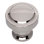 Bradbury 1 1/4" Diameter Round Knob