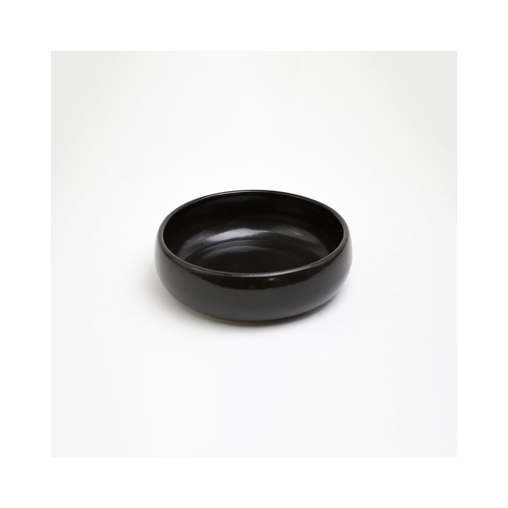20 oz. Borgen Dessert Bowl, Onyx
