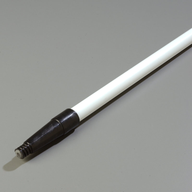 Broom Handles, White