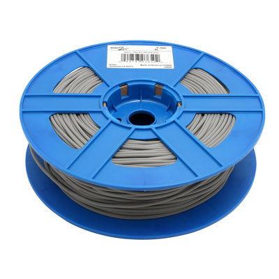 Prime-Line Retainer Spline