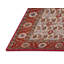 Tapis oriental rouge / beige-2067941391