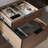 Oras L-Shaped Executive Desk