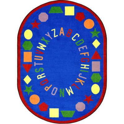 Tapis éducatif First Lessons