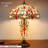 Perham Metal Lamp