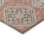 Tapis saumon intérieur / extérieur lavable à la machine Christn ACN1449-109533358