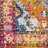 Velazquez Oriental Indoor Rug-1993979877