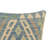 Geometric Throw Pillow