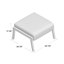 Cortland Outdoor Ottoman-1639220242-1639220228