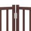 Houchins Solid Wood Dog House Door-1571369431-1571369430