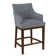 Upholstered Counter Stool