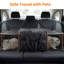 Foldable Pet Bike Trailer