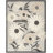 Aloha  Floral Beige Indoor/Outdoor Area Rug-386050050