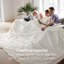Couverture en flanelle pour lit et canapé GentleSoft ™ Soft-116397906-116397901