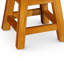 Escabeau en bois Jacqueline-899341795