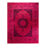 Dupoini One-of-a-Kind 9' 2" X 12' 0" Hand Knotted Area Rug