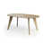 Light Oak is out of stock selected